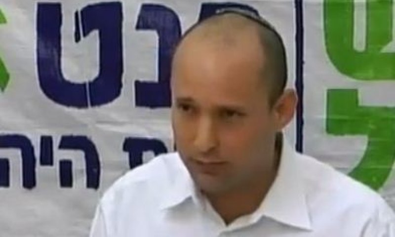 צפו: בנט מבהיר &ndash; "חייל חייב למלא את פקודות הצבא"