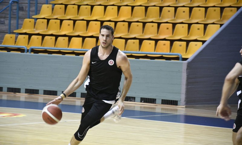 בצל הסערה: מתכוננים לגמר גביע ווינר