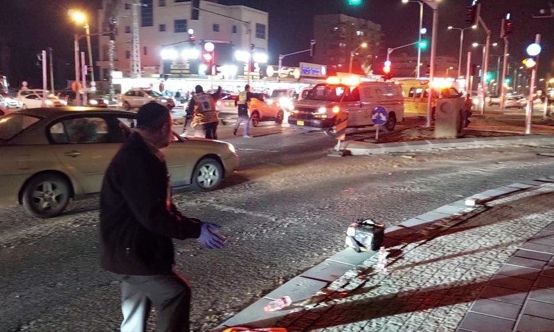 עיריית אום אל-פחם פרסמה הודעת צער על המחבלים