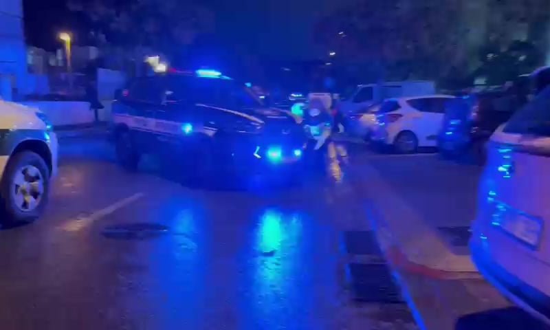 אירוע ירי בנצרת: מועמד לראשות העיר נפצע