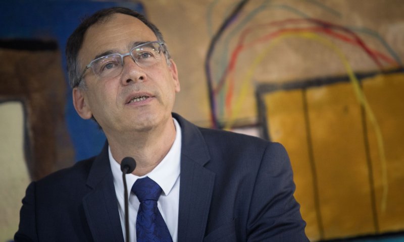 ניצן: שר משפטים הומו? צריך לברך על זה שהחיינו