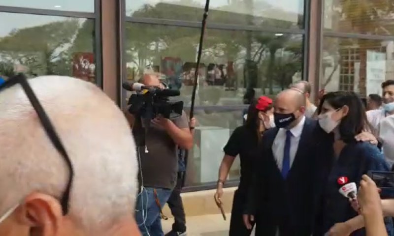 העתירה חשפה: זה הנתון של סמוטריץ' בסקר פנימי