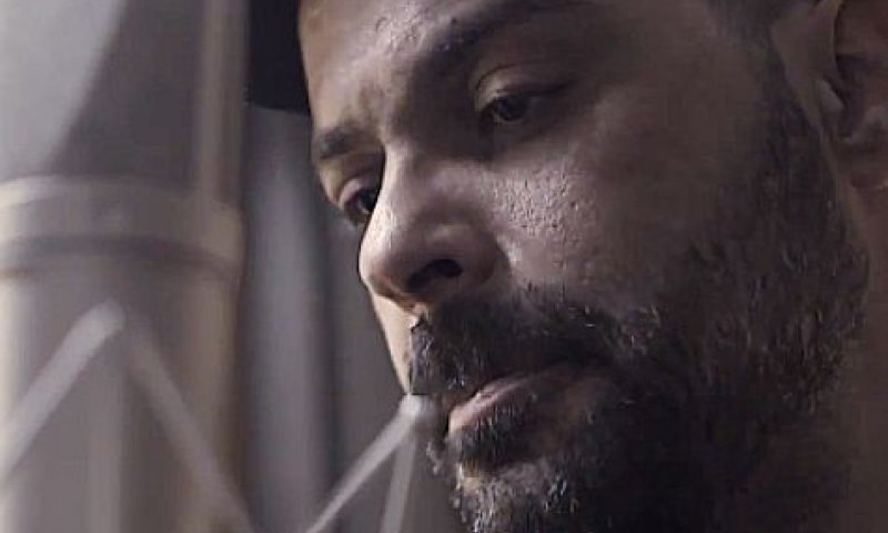 "כל עוד בלבב פנימה נפש מוסלמי הומיה". האזינו