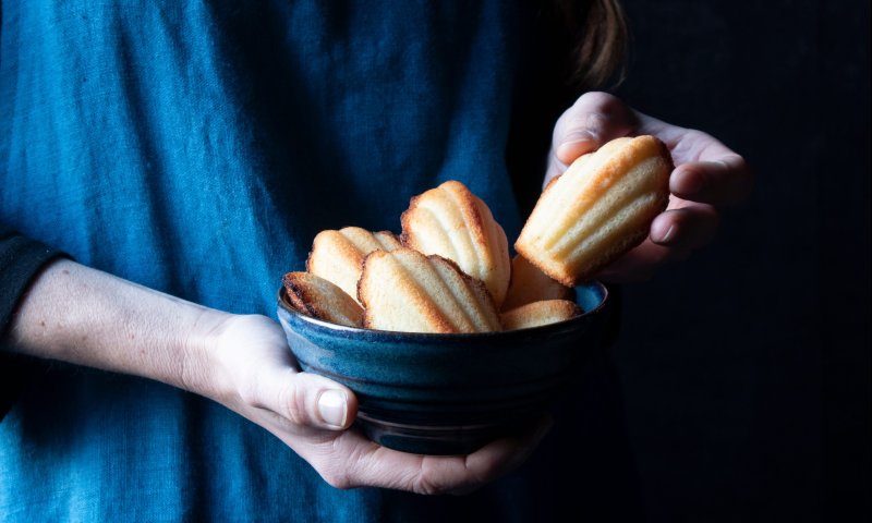 5 מרכיבים בלבד: העוגיות המושלמות לצאת הצום