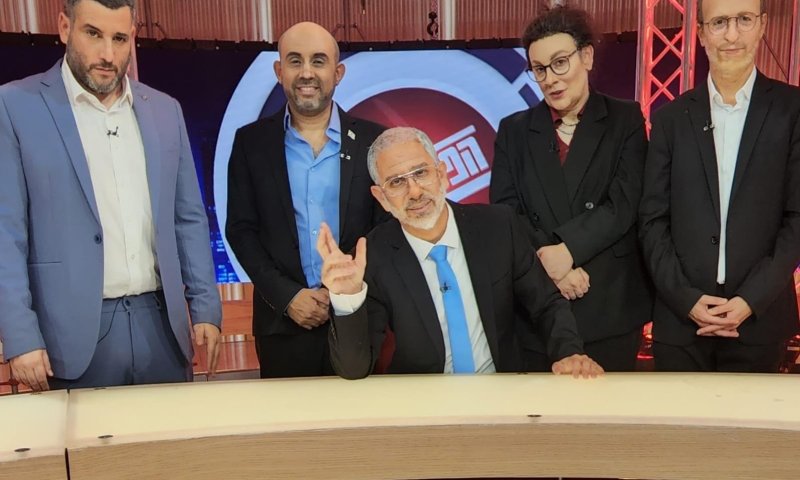 בעקבות האסון בלבנון: בוטל השידור של "ארץ נהדרת"