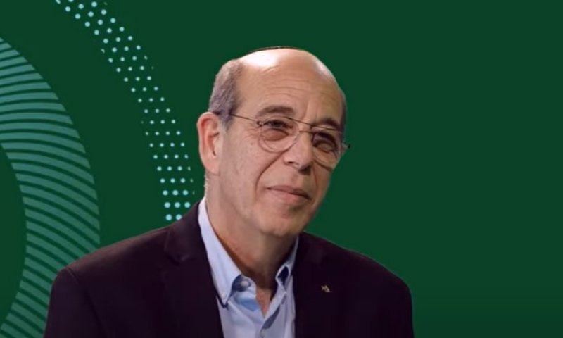 נשיא אוניברסיטת בר אילן לנתניהו: 'עצור את החקיקה'