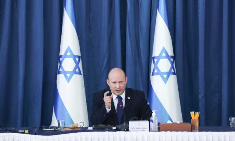 בנט: "יש להיערך להרחבת טווח הגילאים בשבוע הבא"