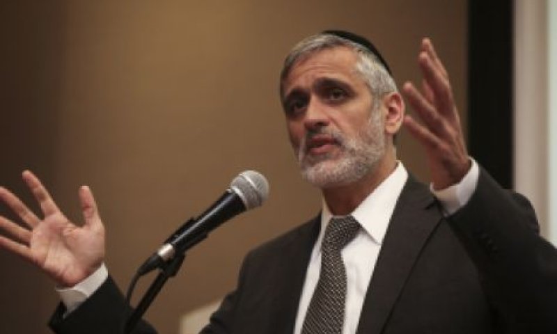 האם 'הבית היהודי' וש"ס תיאמו עמדות נגד 'יחד'?