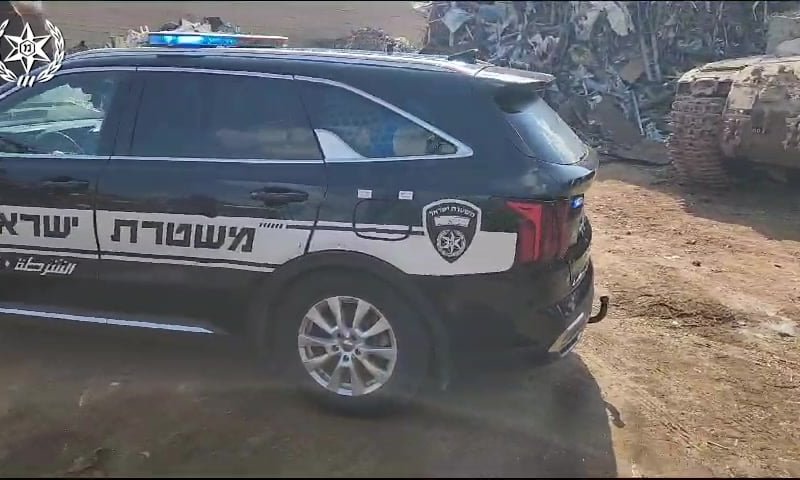 בתוך יממה: פצוע קשה נוסף בתקרית אלימה בדייר חנא