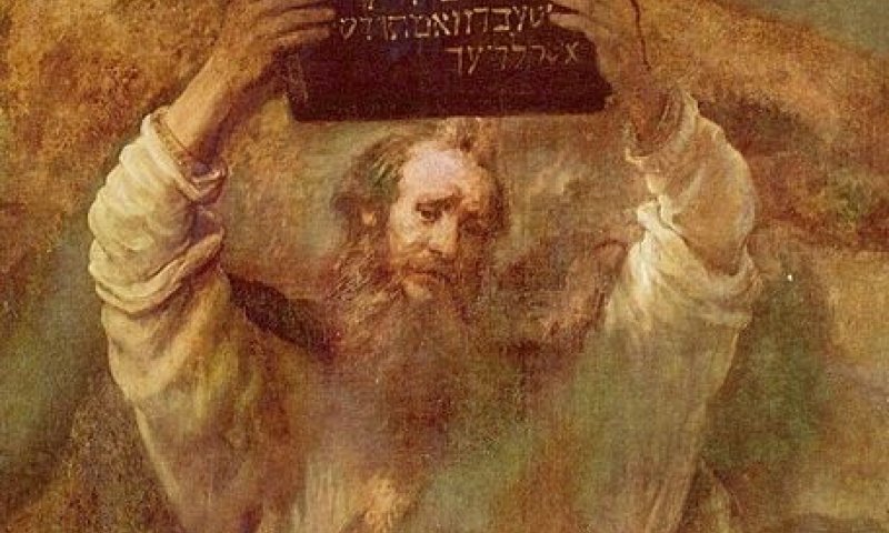 פרשת יתרו: במה יכולים הגויים לייעץ לעם ישראל?