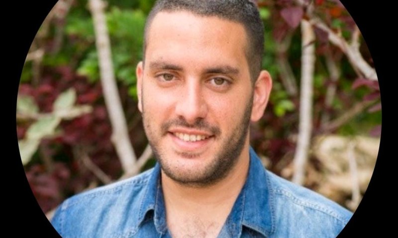 ההרוג בתאונה בבנימין &ndash; מאור כהן מכרם רעים