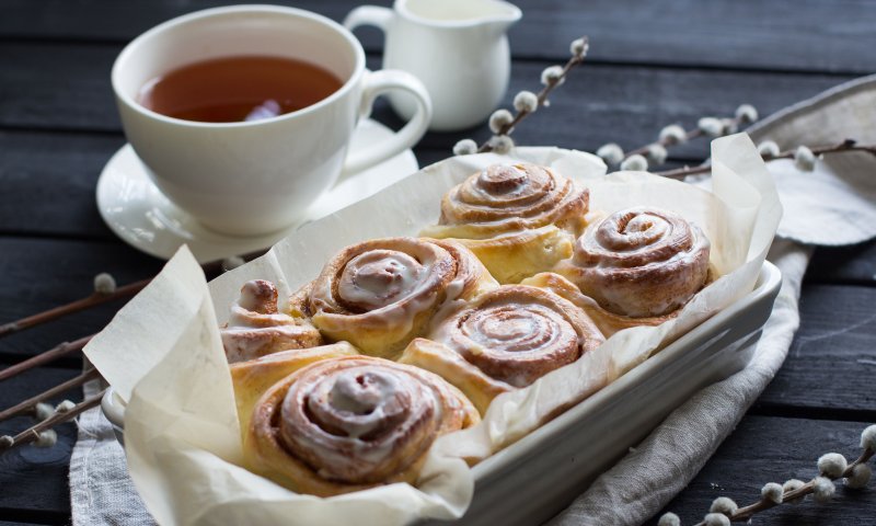 זהירות ממכר: זה הקינוח המושלם לשבת חורפית