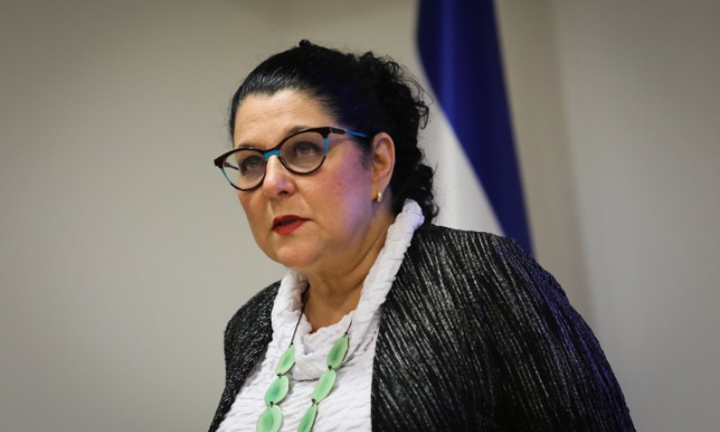 דרמה במערכת הבריאות: פרופ' סיגל סדצקי מתפטרת מתפקידה