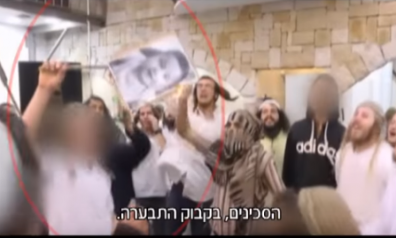 חתונת השנאה: 8 משתתפי האירוע הגיעו לבית המשפט