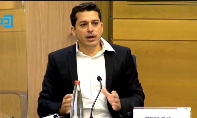 שיקלי: "זיכרון השואה משמש את ארגוני ה-BDS"