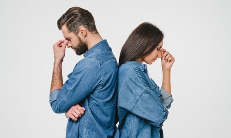 "יהיה יותר קל אם תבין מה היא רוצה ממך"