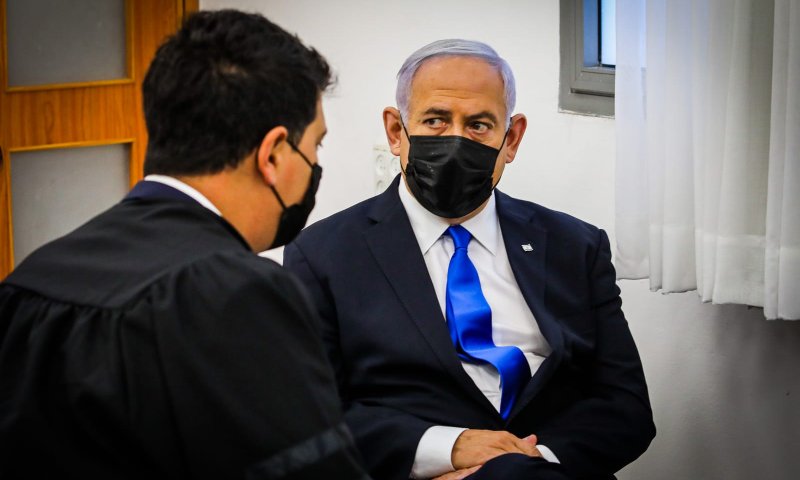 משפט נתניהו | פגיעה חמורה בפומביות הדיון