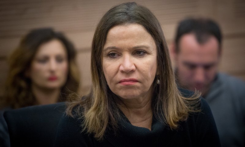 נמנעה השביתה שתוכננה למחר, יחימוביץ' תוקפת