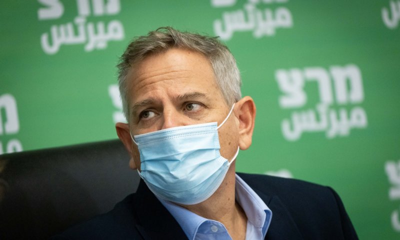 הורוביץ: "המצב בשליטה, אין צורך להיכנס לפאניקה"