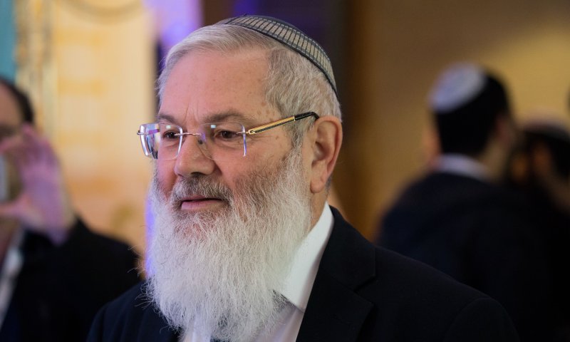 המינוי של מתן כהנא: זה התפקיד של הרב אלי בן דהן