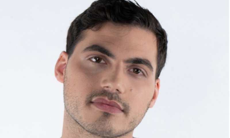 'כוח האמונה': סינגל הבכורה של אייל דביר. צפו