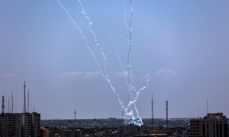 יירוט או כטב"מ? פיצוץ עז נשמע באזור הכנרת