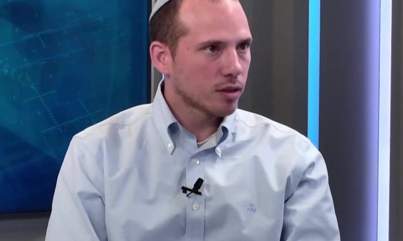 ליאור זברג: 'לחשוב נדל"ן'- למה חשוב להכיר את השטח