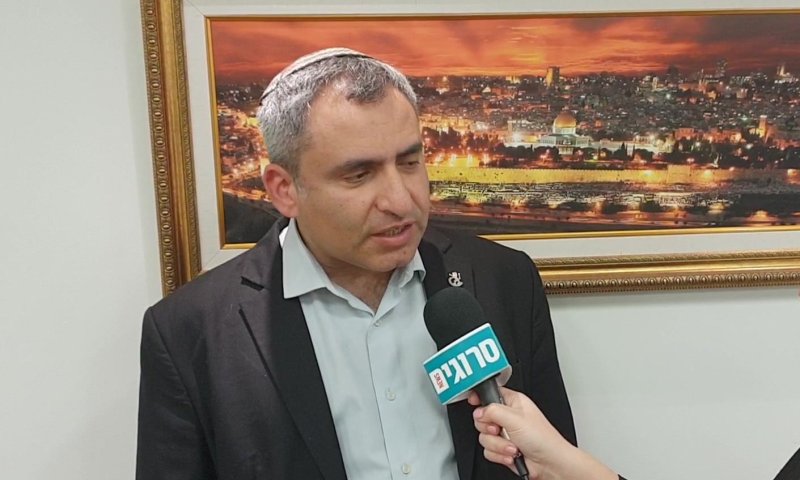 בליכוד מגיבים לליברמן: "אולטימטום חסר הגיון"