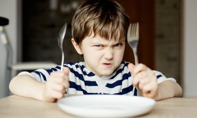 נעים להכיר: מסעדה שמציעה הנחה תמורת שקט