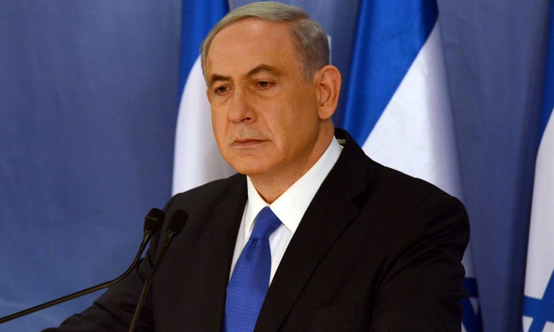 נתניהו מאיים: "נרחיב את הפעולה הצבאית"