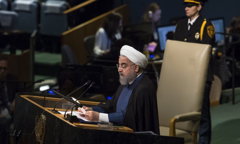 סבא"א: לאיראן יש מלאי חומר שיכול להספיק לפצצה