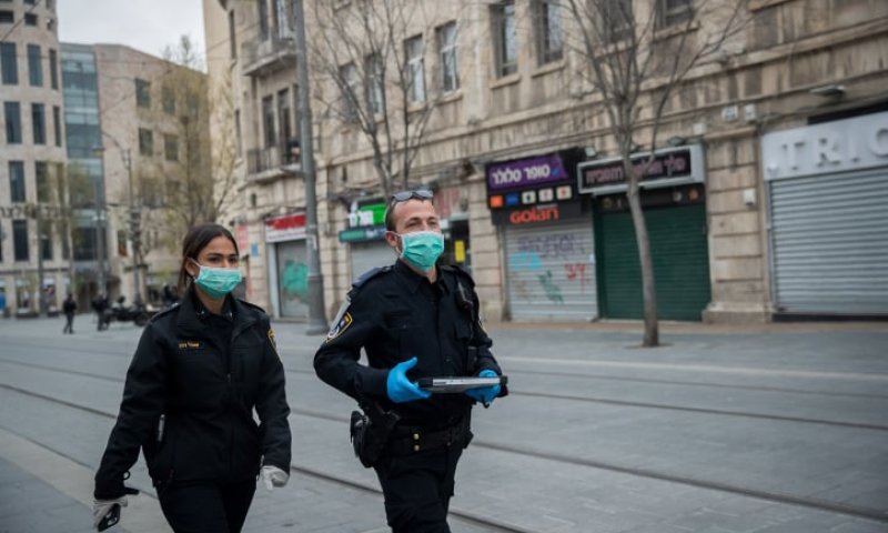 הקורבן ה-14: חולת קורונה נפטרה במעייני הישועה