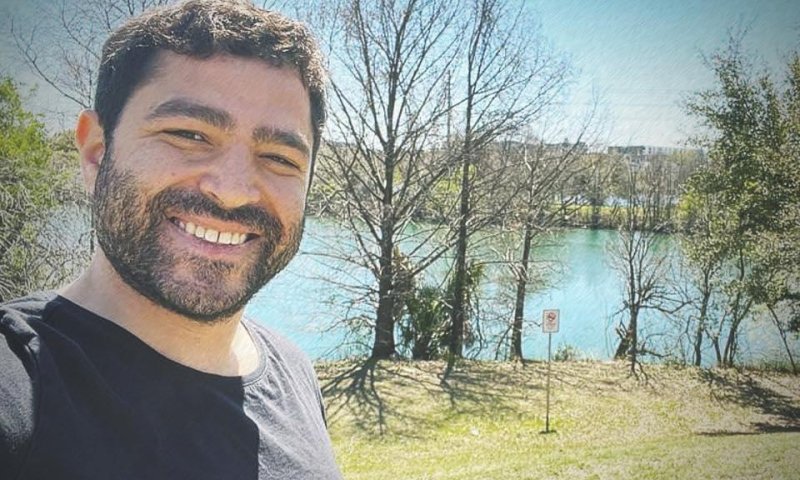 חיפושים אחרי צעיר שיצא מהיישוב לפני שבוע ונעלם