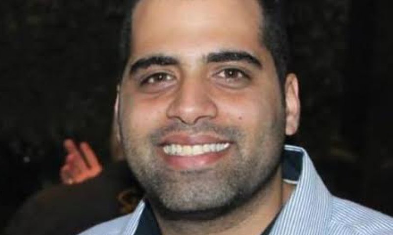 רב-סמל ברק רפאל דגורקר נהרג ברצועת עזה