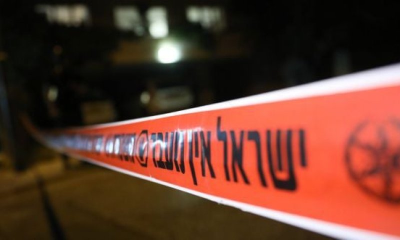 חשד: ריססו קשיש בגז מדמיע ושדדו את ארנקו