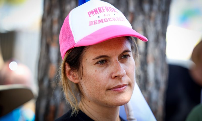 תלונה נגד שקמה ברסלר: "הסתה פרועה לרצח"