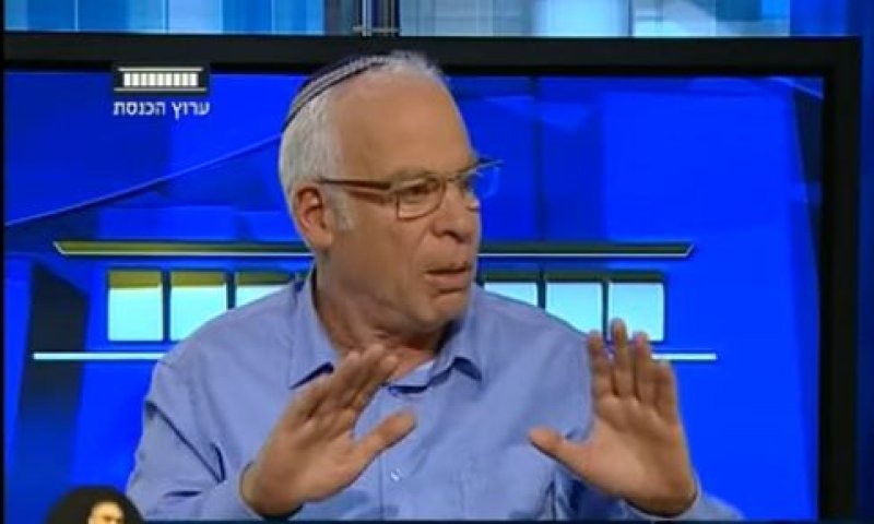 אריאל מאיים: "אם זה יהיה אנחנו לא נהיה"; צפו