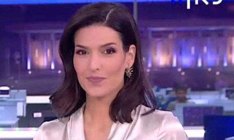 קוד לבוש: הבחירה של מגישות החדשות