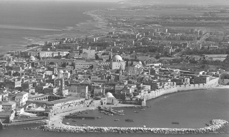 היום בהיסטוריה: חטיבת כרמלי משחררת את עכו
