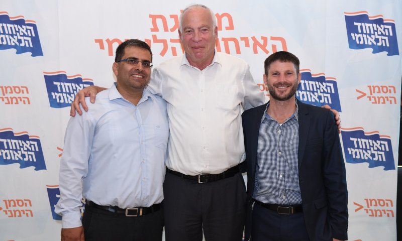 אריאל: "התכנית החברתית בסיס למשא ומתן קואליציוני"