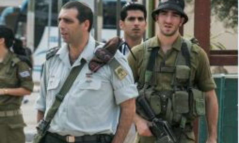 "מסע ההכפשות נגד אופק בוכריס נמשך"