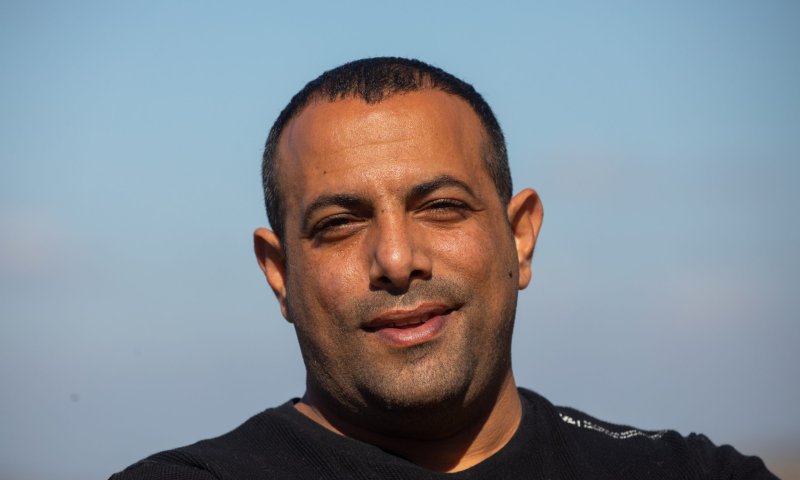 "אין באמת אפשרות לממשלת ימין אחרת"