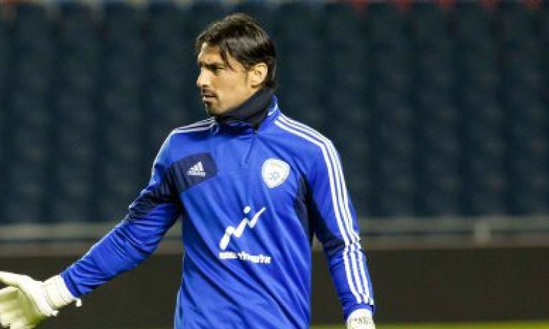 שוער העבר: "כולם מדברים על מסי, אדבר על רונאלדו"