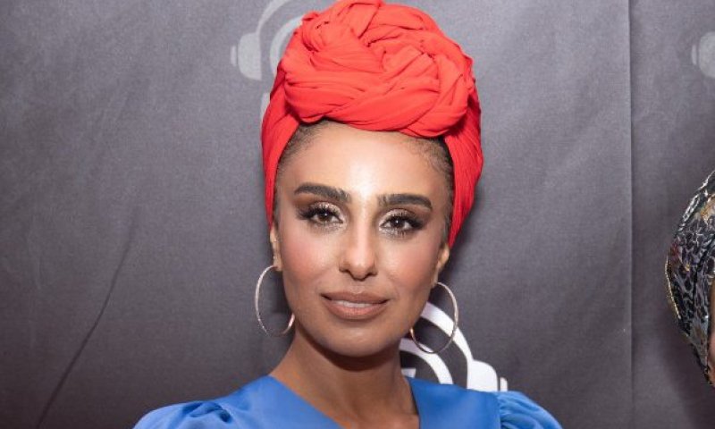 טקס פרסי אקו"ם: נרקיס בלוק שהפתיע אותנו