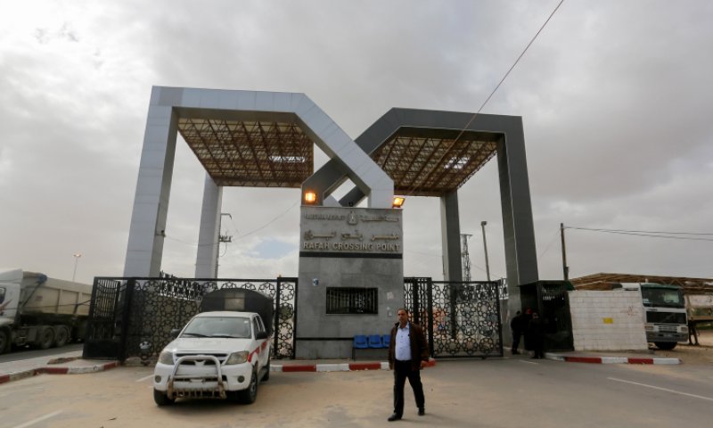 רה"מ אישר- אך חמאס סירבו לקבל את הכסף הקטארי