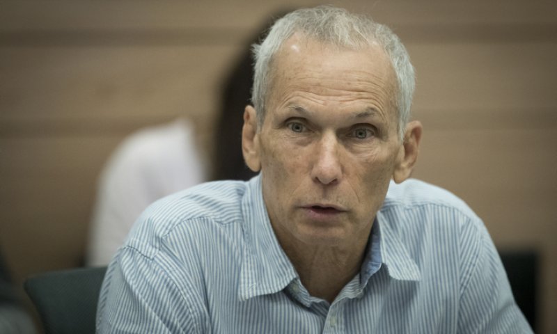 הרשימה מתארכת: מועמד נוסף לראשות 'העבודה'