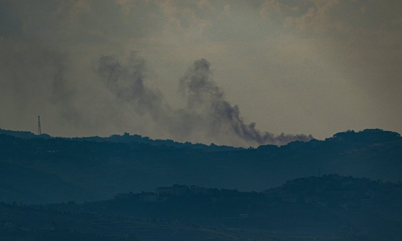 צה"ל בגל תקיפות נוסף: הושמדו מחסני אמל"ח בדרום לבנון