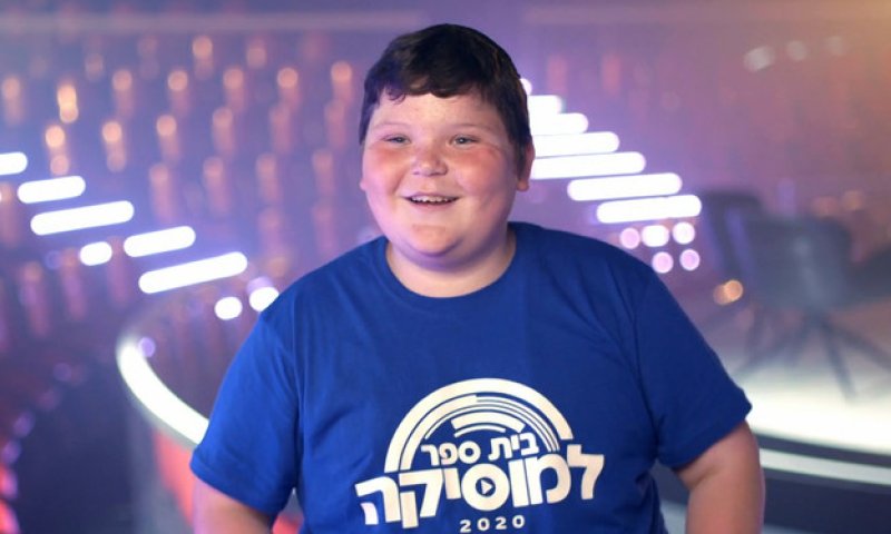 בחר נכון: הביצוע המרגש שהעלה את חיים לגמר. צפו