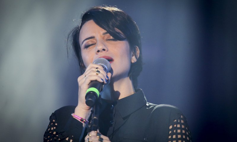 נינט טייב נכנסה לבידוד עם בתה