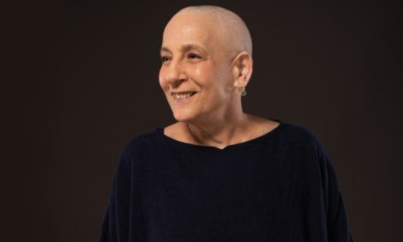 בגיל 72: רבקה זהר במסר מרגש לדור החדש במוזיקה